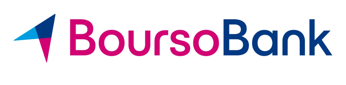 Logo BoursoBank