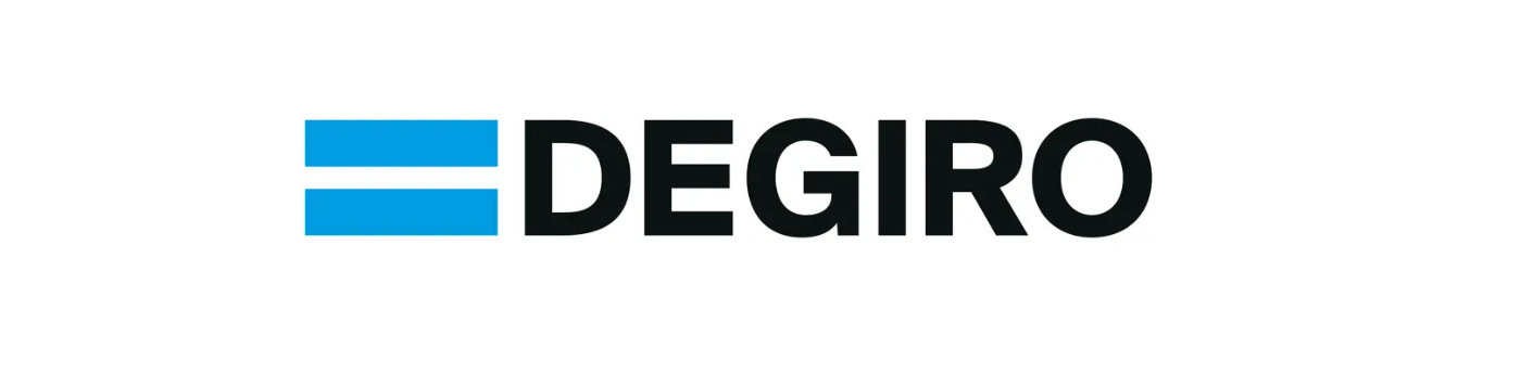 Logo DEGIRO – Avis et test complet 2026