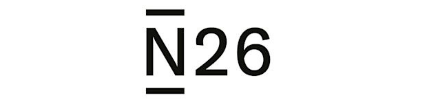 Logo N26