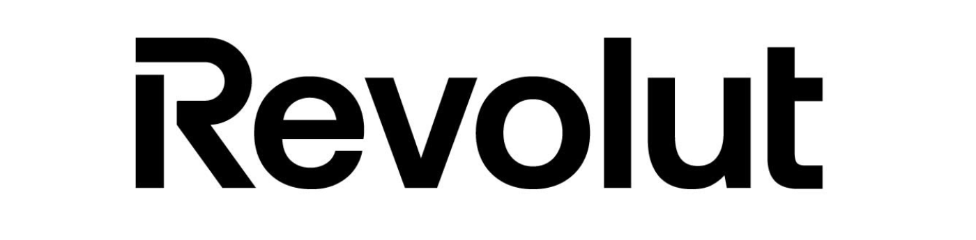 Logo Revolut