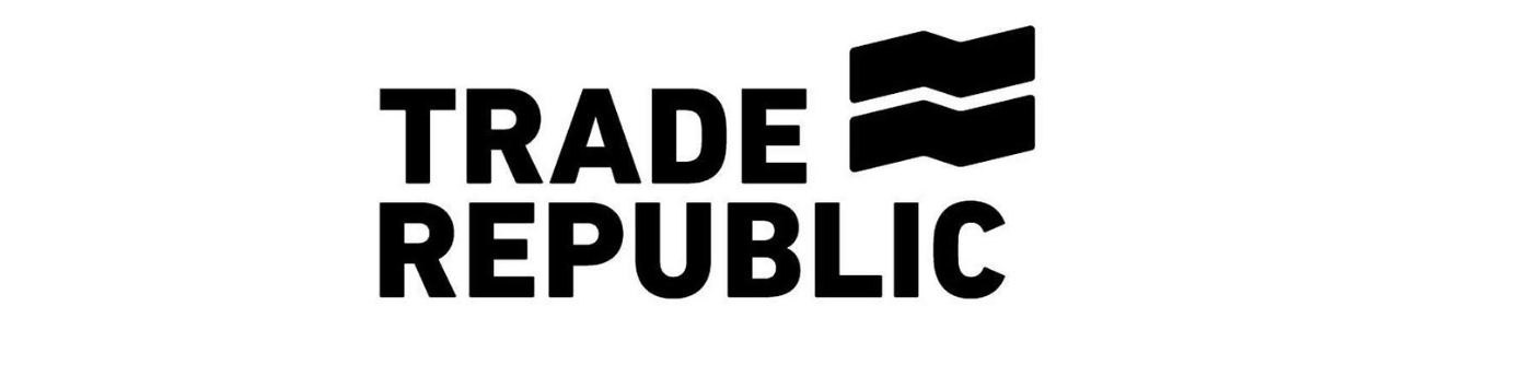 Logo Trade Republic – Avis et test complet 2026